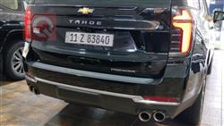 شيفروليه تاهو